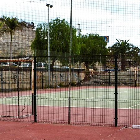 Orlando Apartment La Laguna Costa Adeje  Kültér fotó