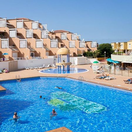 Orlando Apartment La Laguna Costa Adeje  Kültér fotó