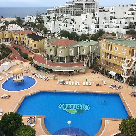 Orlando Apartment La Laguna Costa Adeje  Kültér fotó