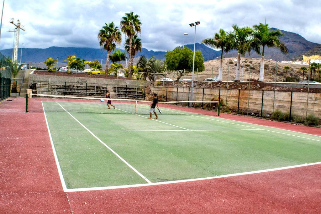 Orlando Apartment La Laguna Costa Adeje  Kültér fotó
