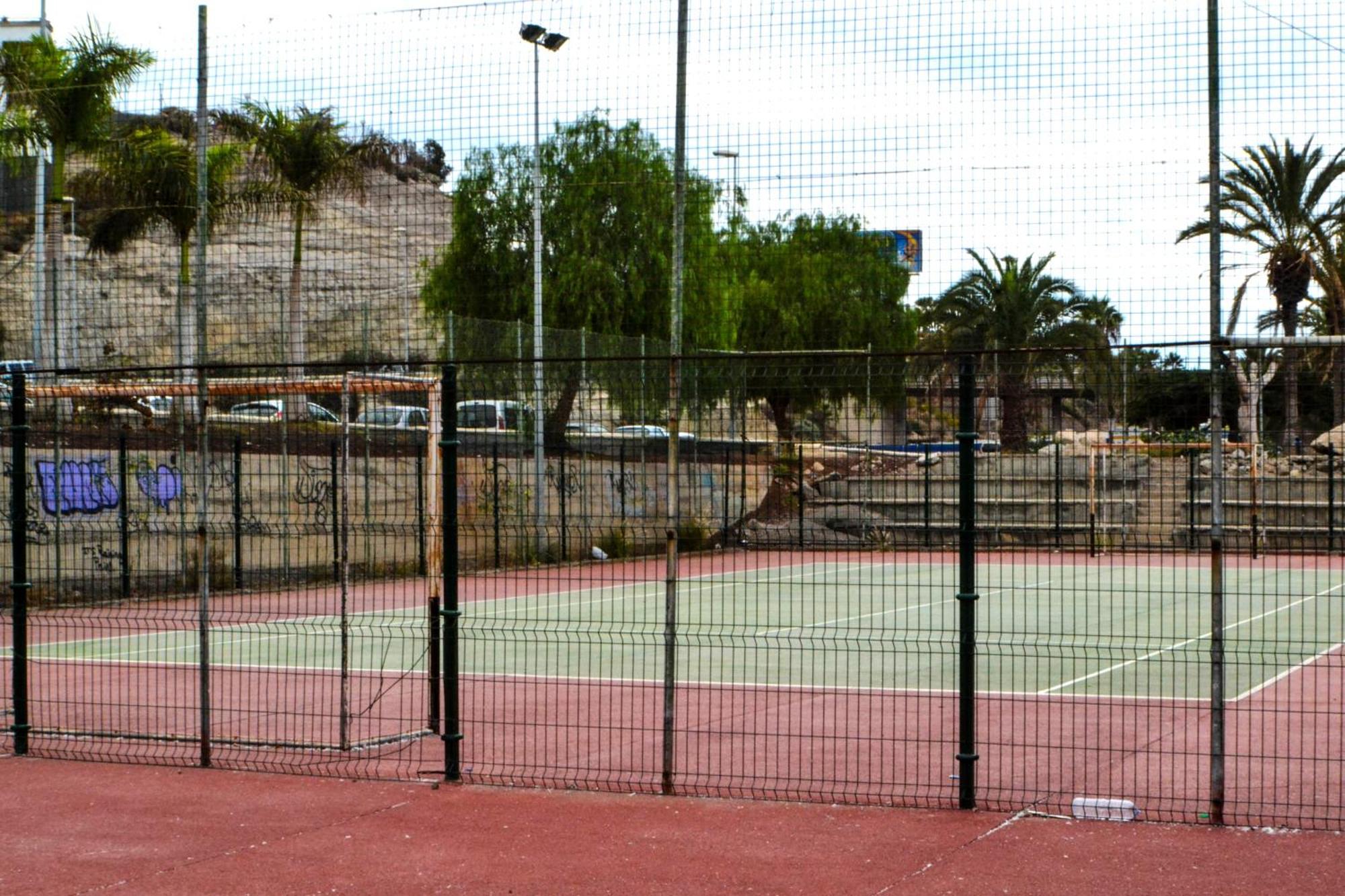 Orlando Apartment La Laguna Costa Adeje  Kültér fotó