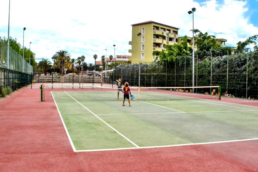 Orlando Apartment La Laguna Costa Adeje  Kültér fotó