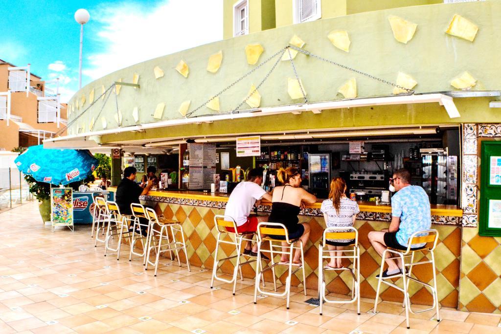Orlando Apartment La Laguna Costa Adeje  Kültér fotó