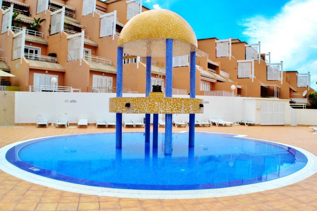 Orlando Apartment La Laguna Costa Adeje  Kültér fotó