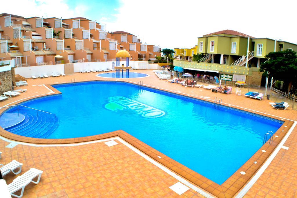 Orlando Apartment La Laguna Costa Adeje  Kültér fotó