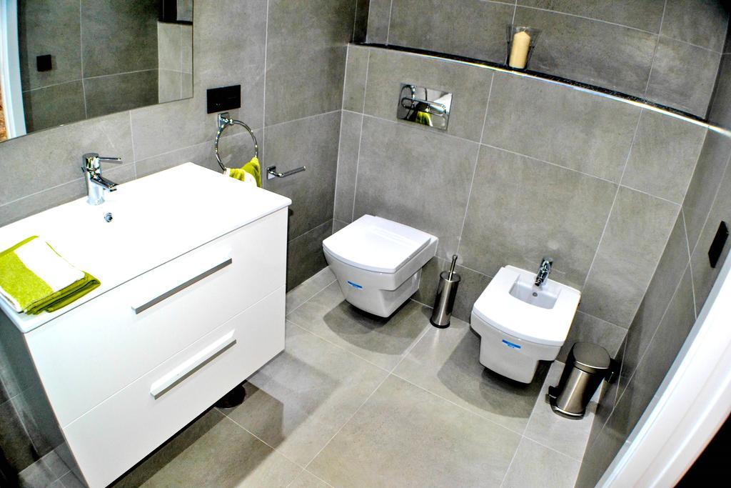 Orlando Apartment La Laguna Costa Adeje  Kültér fotó
