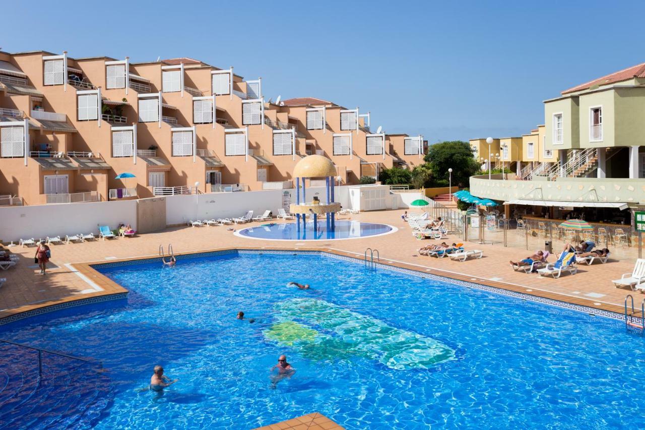 Orlando Apartment La Laguna Costa Adeje  Kültér fotó