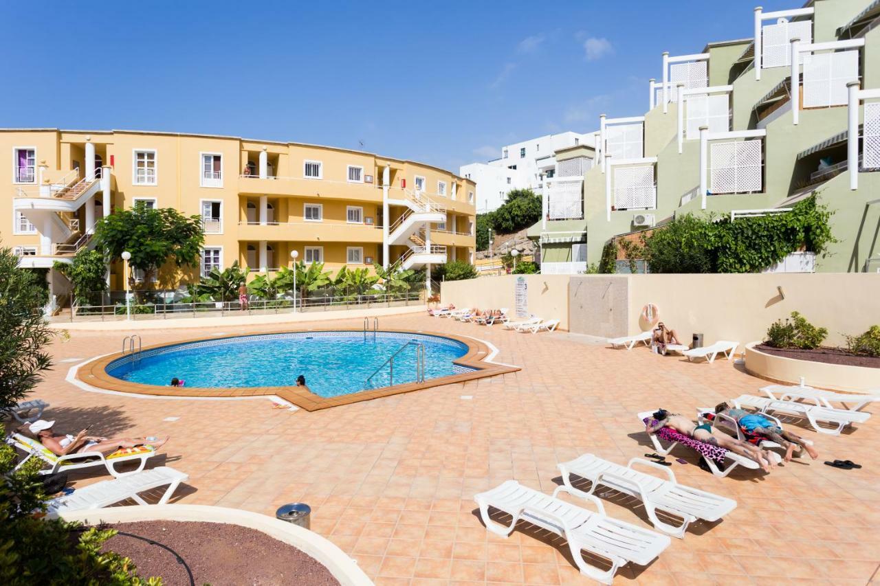 Orlando Apartment La Laguna Costa Adeje  Kültér fotó