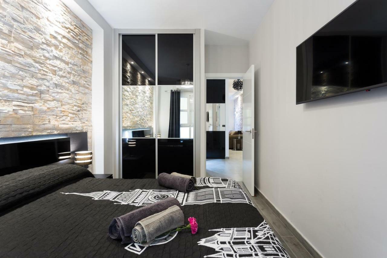 Orlando Apartment La Laguna Costa Adeje  Kültér fotó