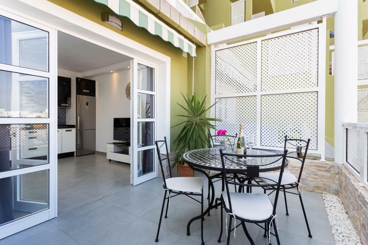 Orlando Apartment La Laguna Costa Adeje  Kültér fotó