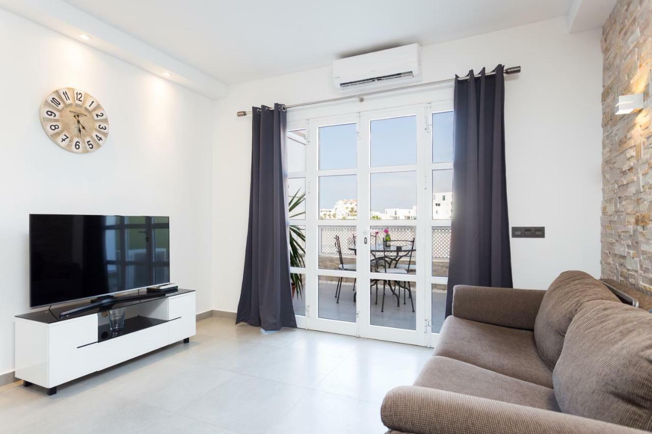 Orlando Apartment La Laguna Costa Adeje  Kültér fotó