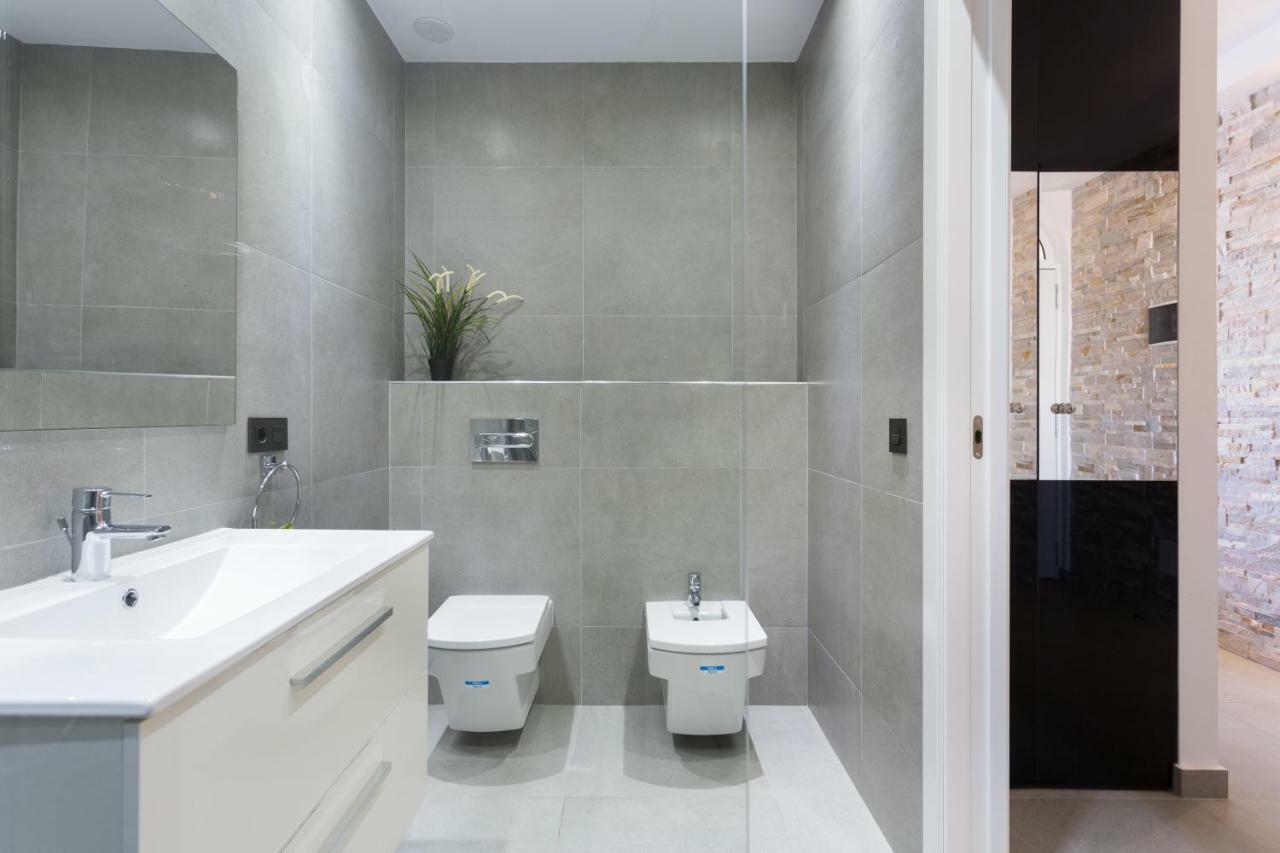 Orlando Apartment La Laguna Costa Adeje  Kültér fotó