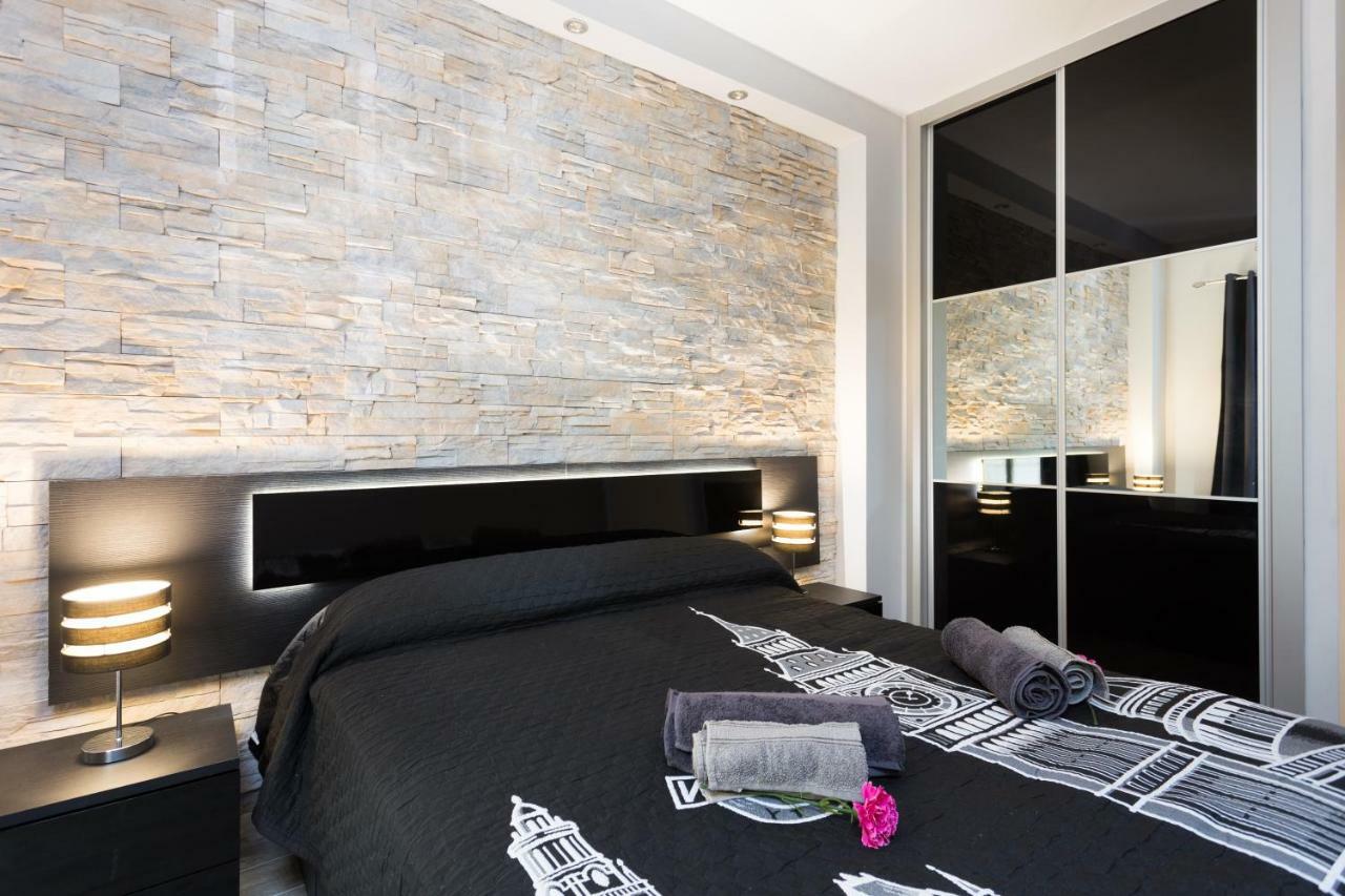 Orlando Apartment La Laguna Costa Adeje  Kültér fotó