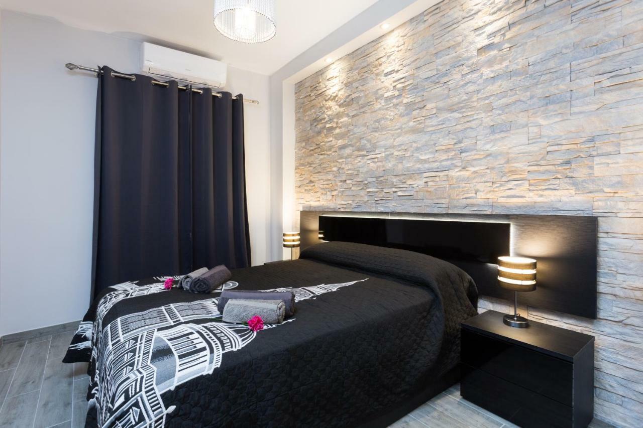 Orlando Apartment La Laguna Costa Adeje  Kültér fotó