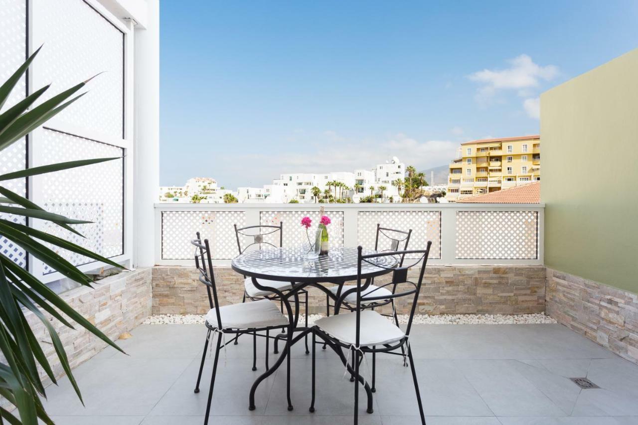 Orlando Apartment La Laguna Costa Adeje  Kültér fotó