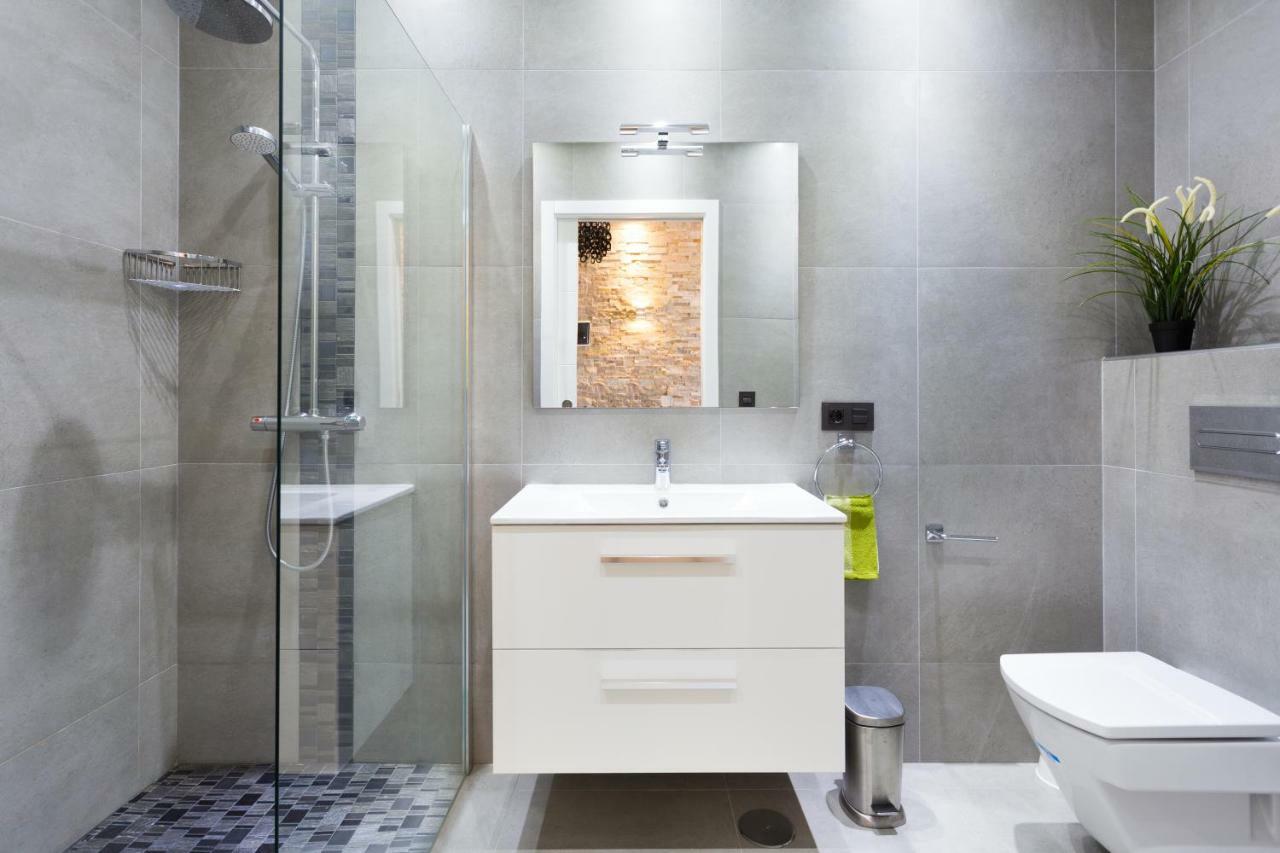 Orlando Apartment La Laguna Costa Adeje  Kültér fotó