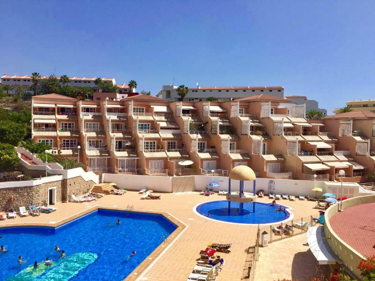 Orlando Apartment La Laguna Costa Adeje  Kültér fotó
